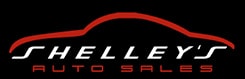 Shelley's Auto Sales - Used Car Dealership in Belton, Texas logo