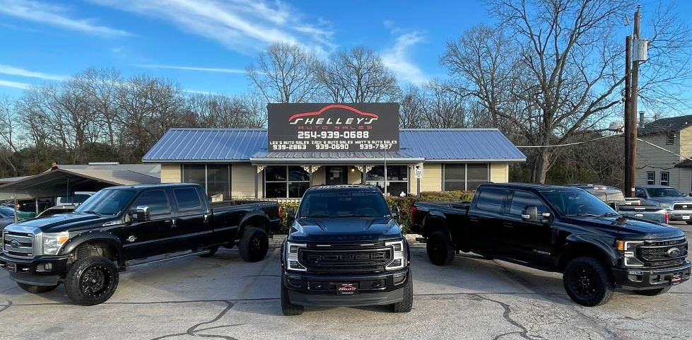 Auto Sales Belton Tx