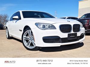 Used Cars for sale in Fort Worth