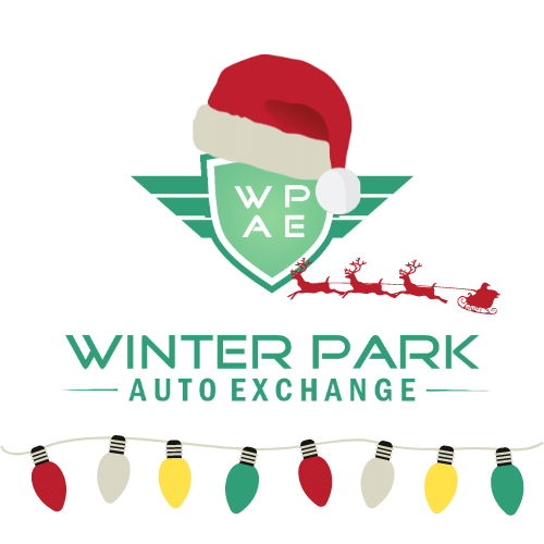 Ford for Sale in Orlando, FL Winter Park Auto Exchange Used Car