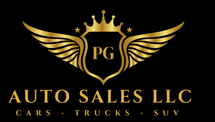 PG AUTO SALES LLC