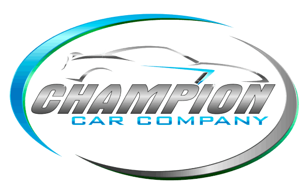 Champion Car Company Inc.
