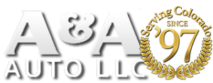 A & A Auto LLC