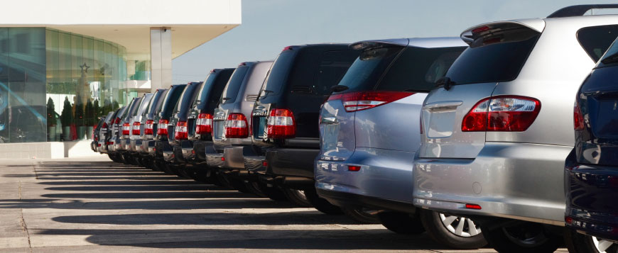 Approved Auto Sales - BHPH used car dealership