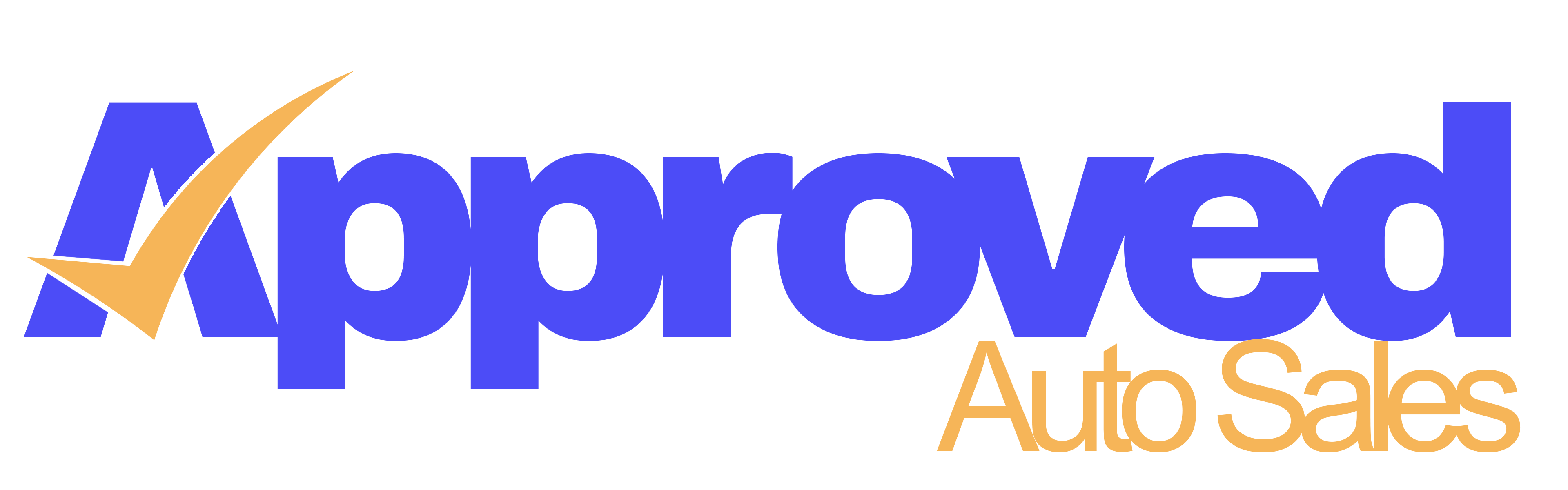 Approved Auto Sales
