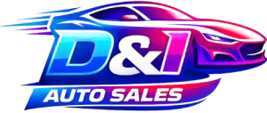 D & I Auto Sales Inc.