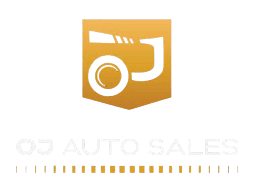 OJ Auto Sales
