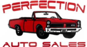 Perfection Auto Sales Inc