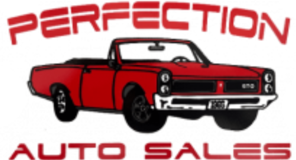 Perfection Auto Sales Inc