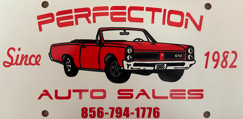 Perfection Auto Sales Inc