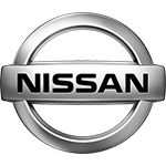 nissan logo prestige auto boston