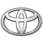 toyota logo prestige auto boston
