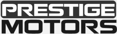prestige dealership logo