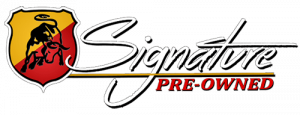 Signature Pre-Owned