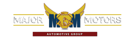 Major Motors Automotive Group LLC