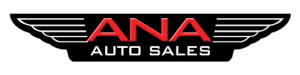 A.N.A Auto Sales