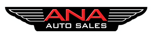 A.N.A Auto Sales