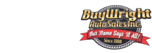 BUY WRIGHT AUTO SALES