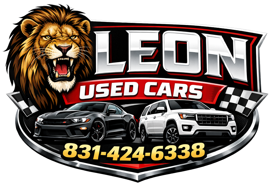 Leon Used Cars