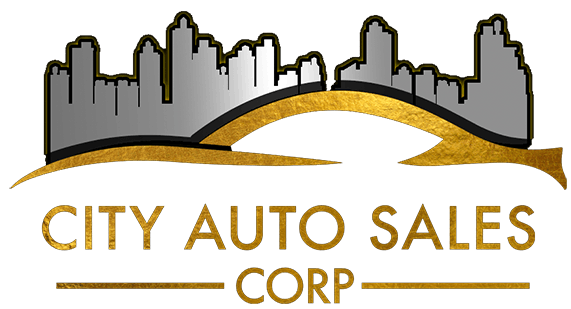 City Auto Sales Corp. Logo