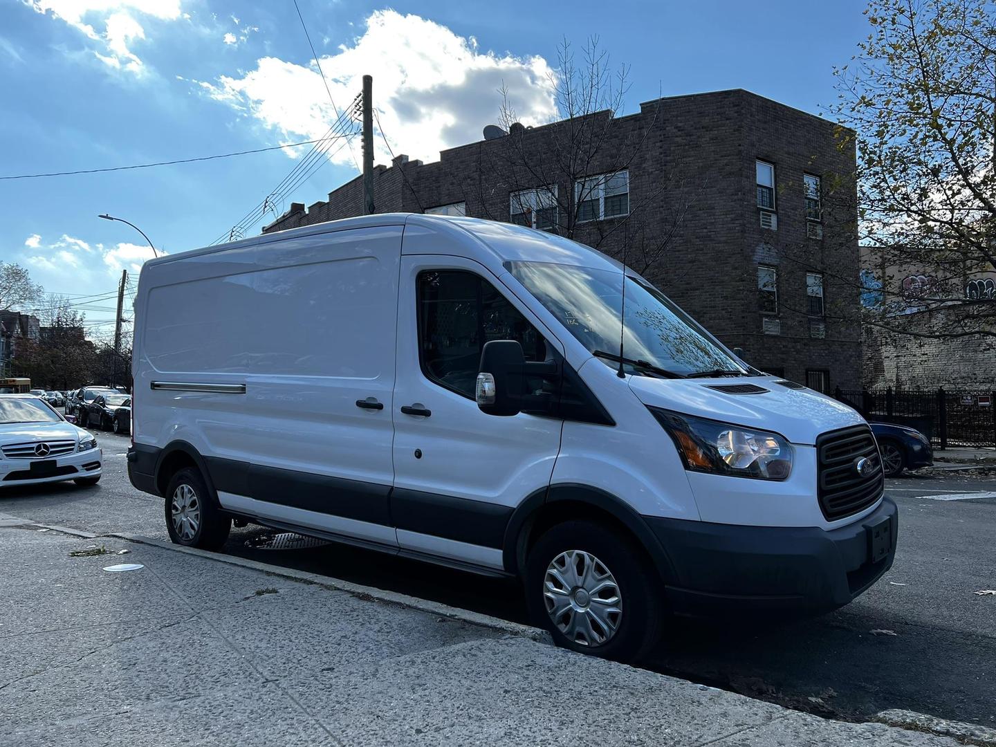 Van buying sale sites