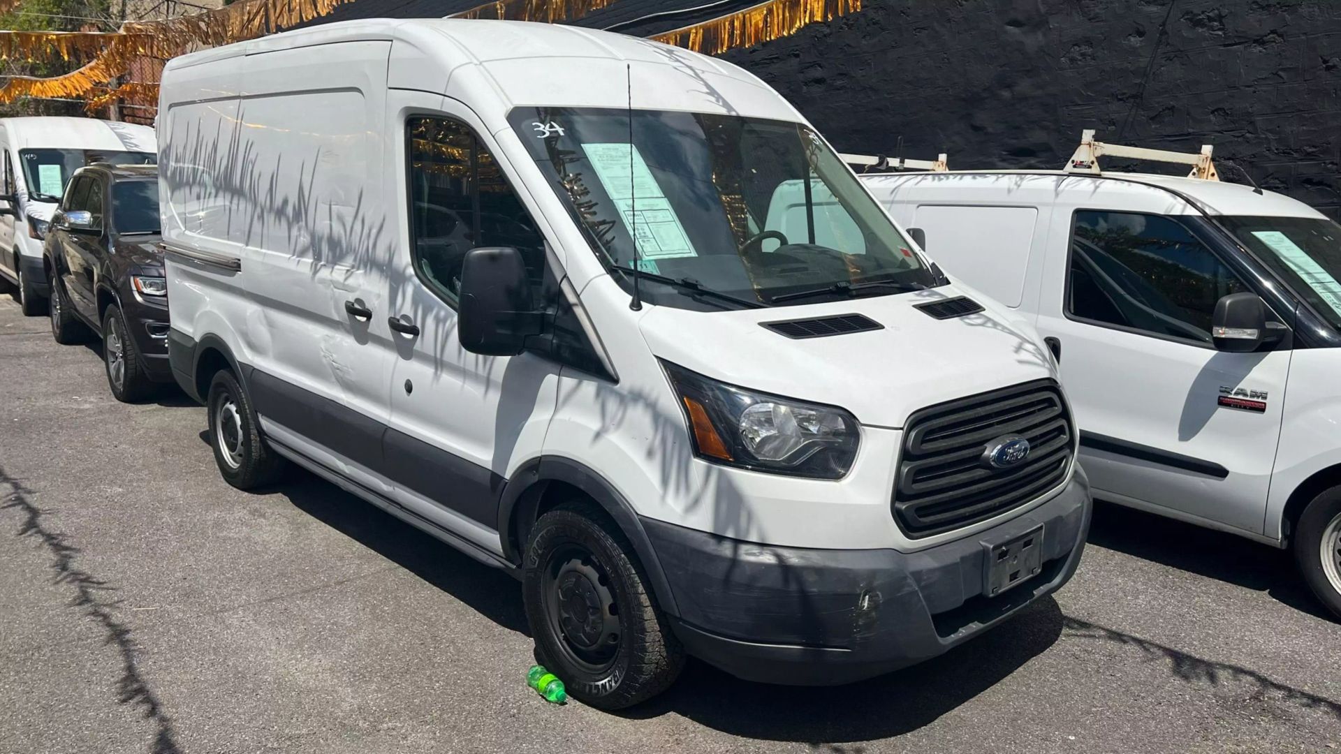 Vans for Sale Near Me in Bronx, NY – Minivans & Cargo Vans Available