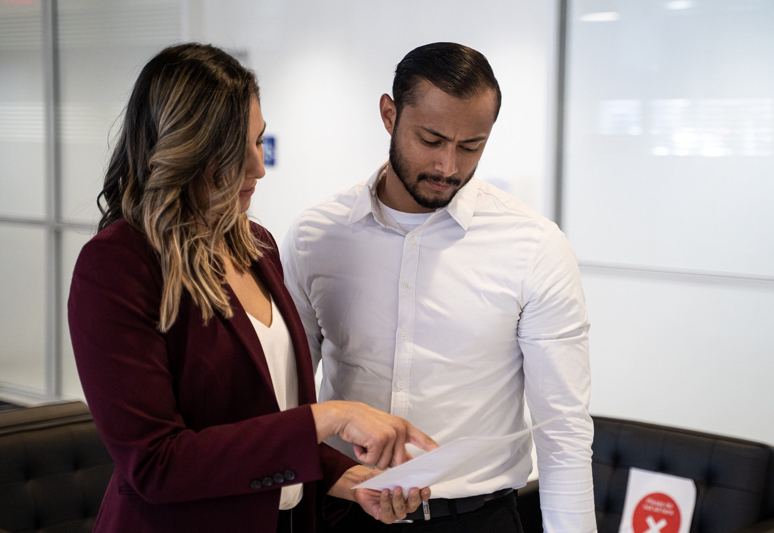 Used car financing