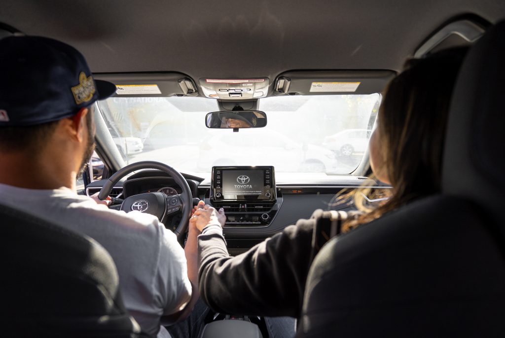 used car negotiation tips