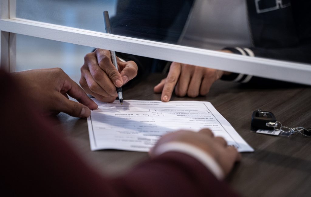 Used Car Warranty