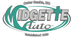 Midgette Auto Sales Inc Logo