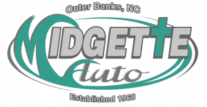 Midgette Auto Sales Inc Logo