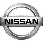 Nissan Manufacturer Logo