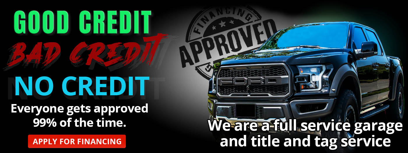 HOME Family Auto Car & Truck Sales LLC