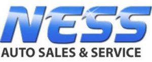 Ness Auto Sales and Service