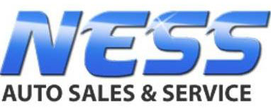 Ness Auto Sales and Service Lodi Wi