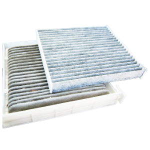 Cabin Air Filter replacement