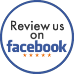 Review us for auto repair on Facebook