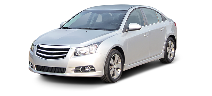 Daewoo Repair
