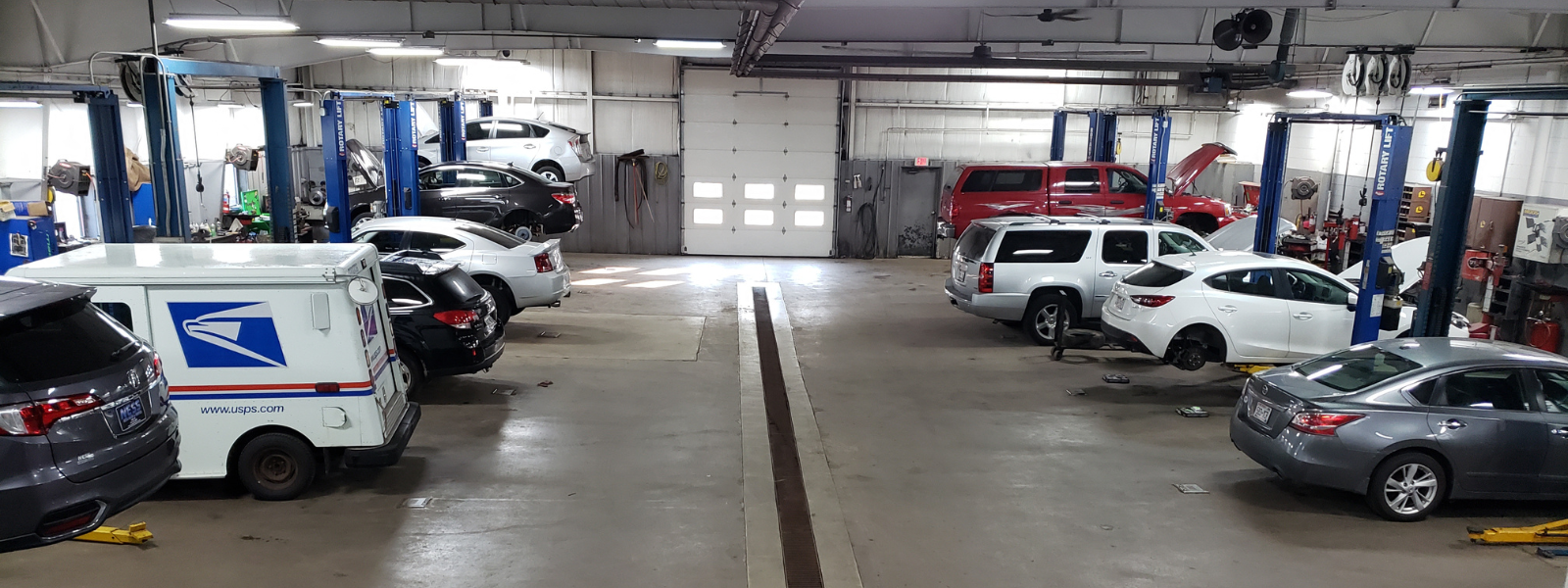 Ness Auto Sales and Service Car Dealer Cars for sale Auto Repair Lodi