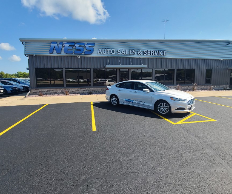 Auto Repair in Deforest Wi Auto Mechanic Deforest Tire Dealer Deforest