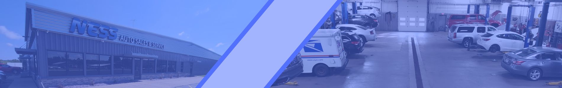 Auto Repair Near Me