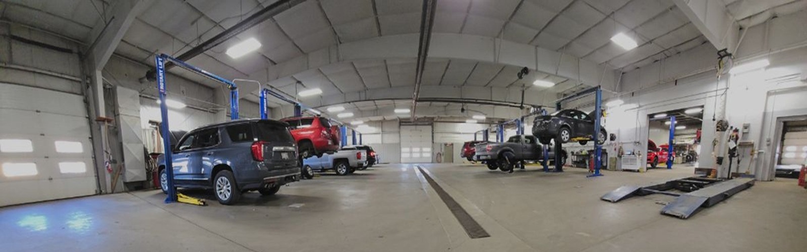 Auto Service Lodi