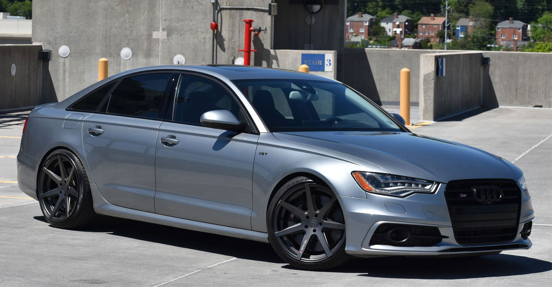 HOME Arlington Auto Group