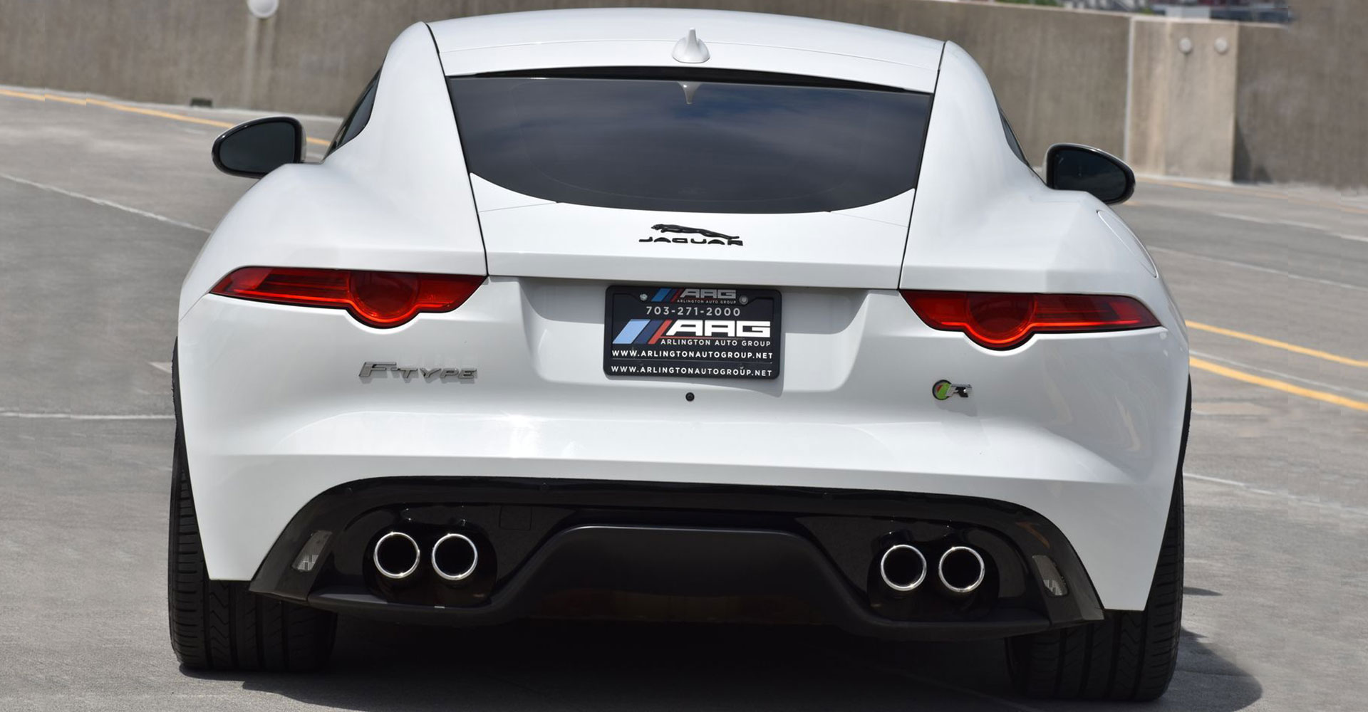 HOME - Arlington Auto Group