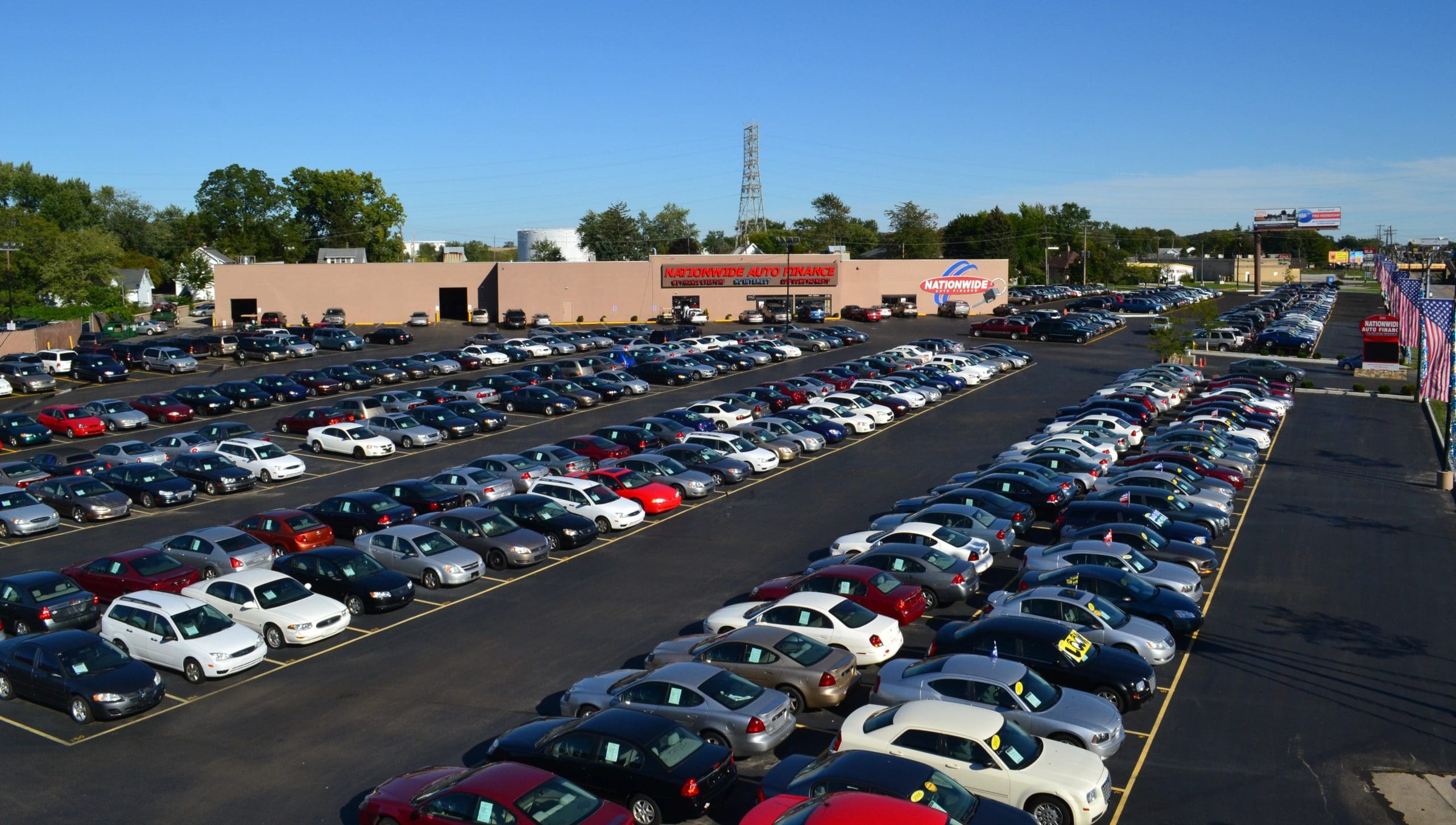 300 down car dealerships columbus ohio