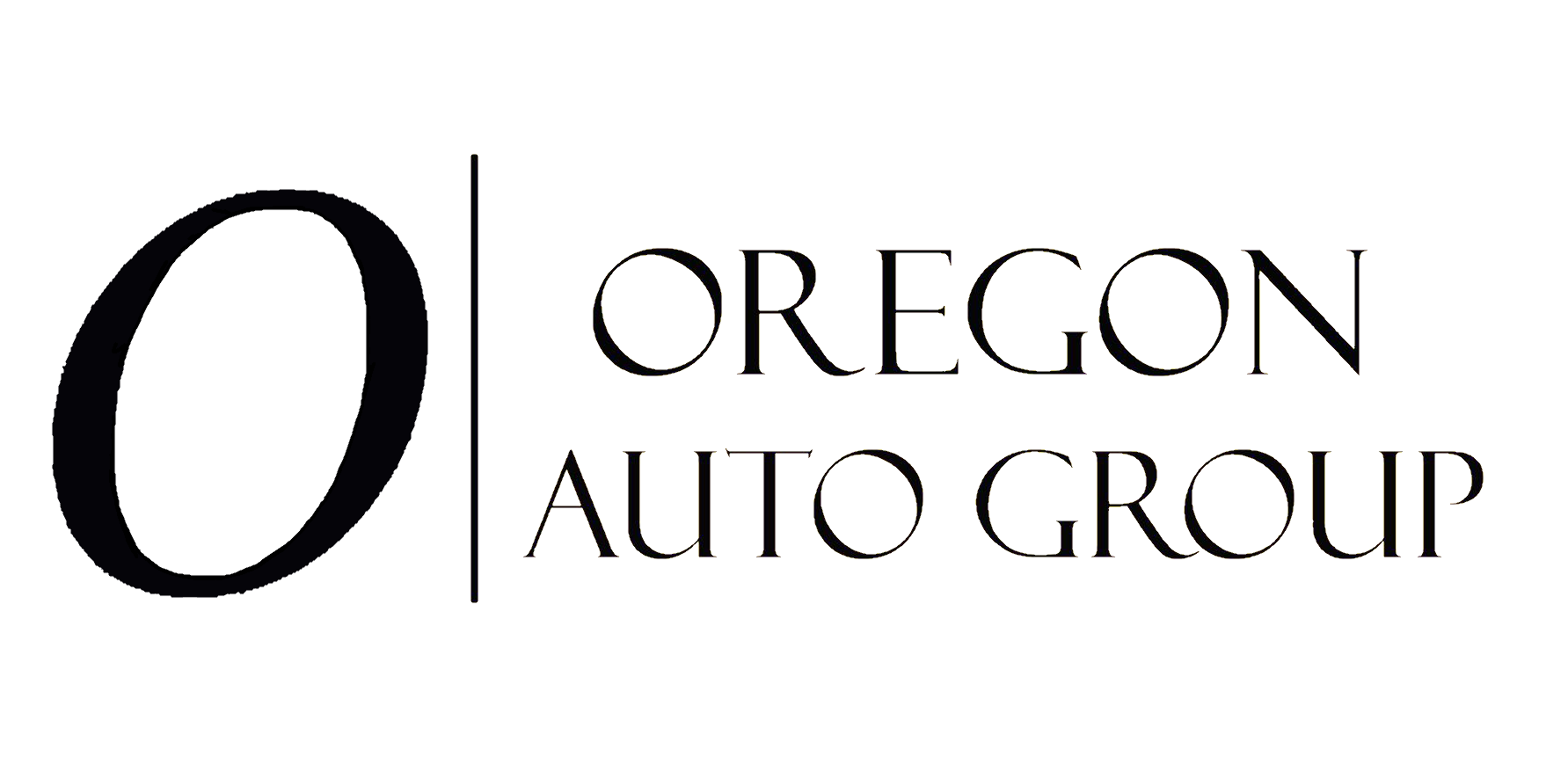 Oregon Auto Group Logo