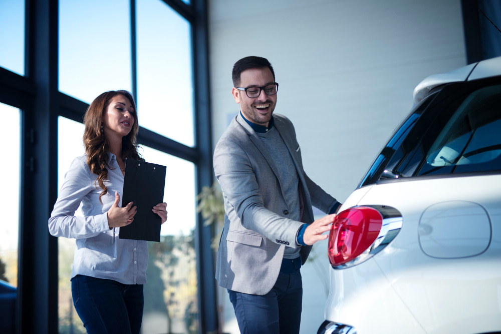 used car financing in stafford, va