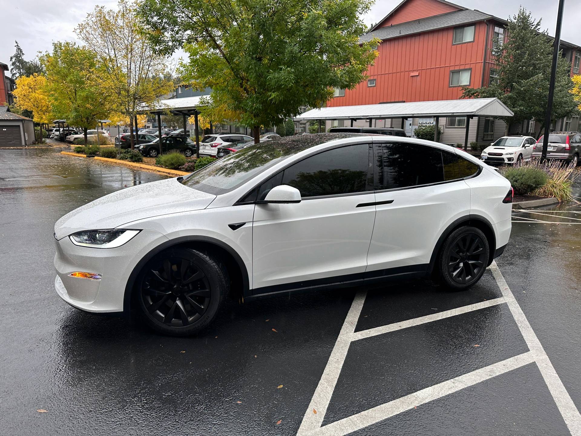 eco-friendly car in stafford va