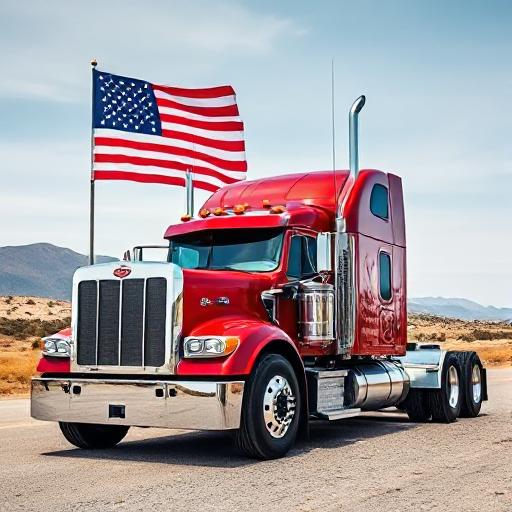 Used Amercian Trucks