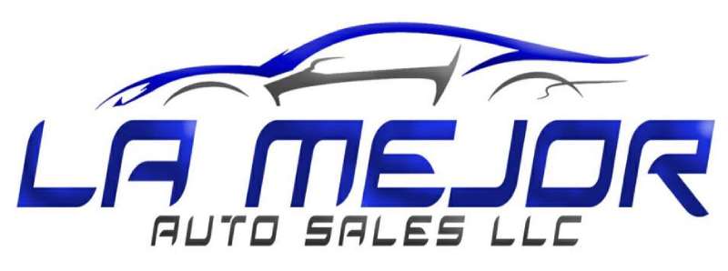 La Mejor Auto Sales LLC